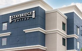 Staybridge Suites Denver - Central Park By Ihg
